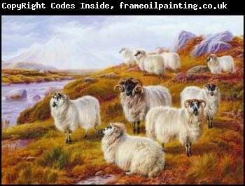 unknow artist Sheep 063